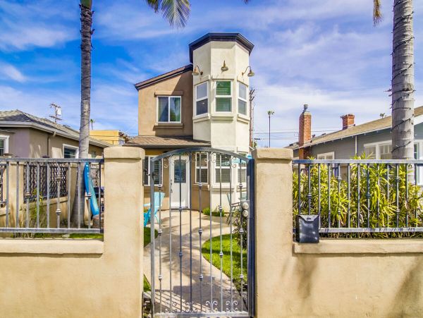 La Jolla Home 959265