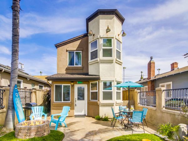 La Jolla Home 959265