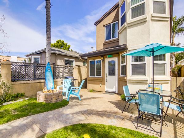 La Jolla Home 959265