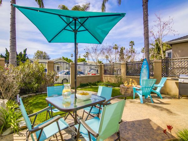 La Jolla Home 959265