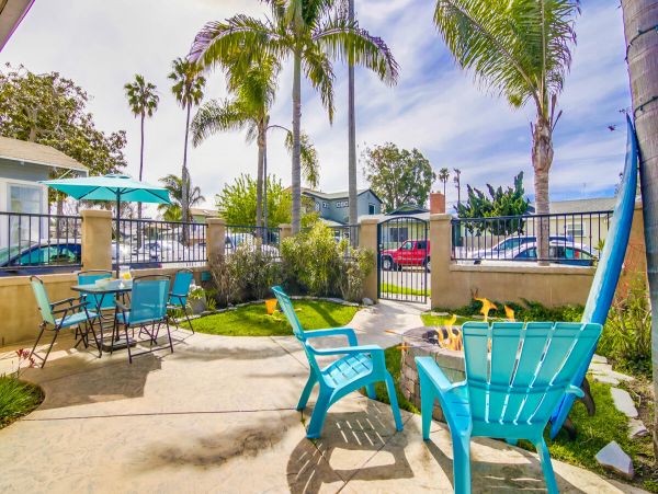 La Jolla Home 959265