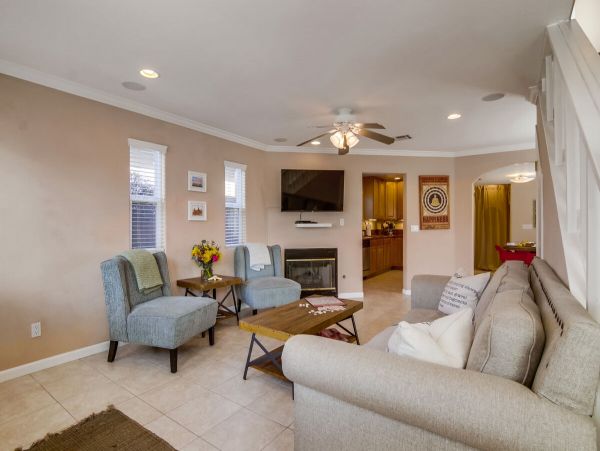 La Jolla Home 959265