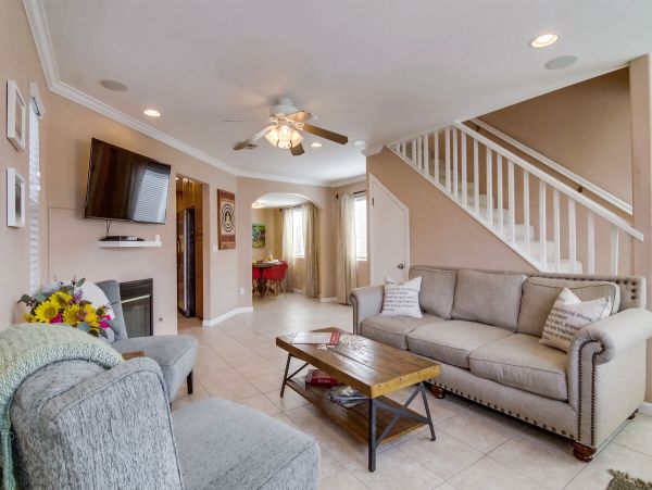 La Jolla Home 959265