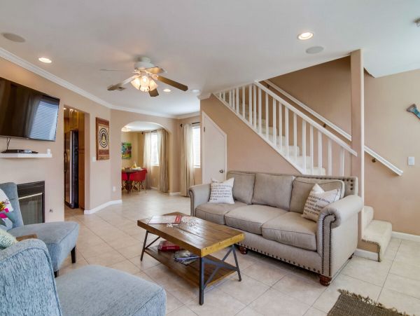 La Jolla Home 959265