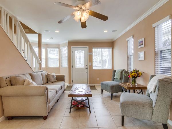 La Jolla Home 959265
