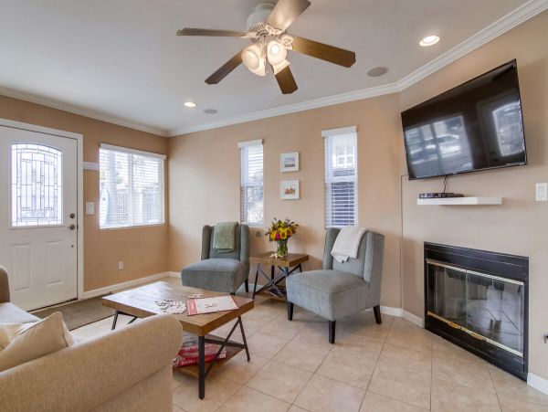 La Jolla Home 959265