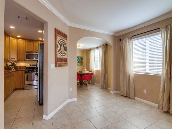 La Jolla Home 959265