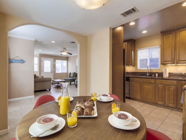 La Jolla Home 959265
