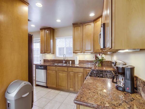 La Jolla Home 959265