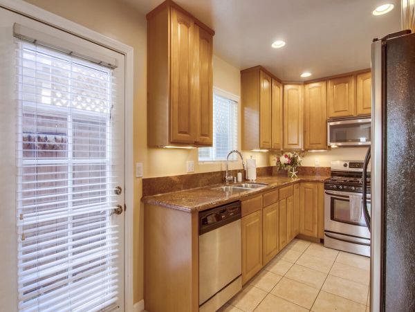 La Jolla Home 959265