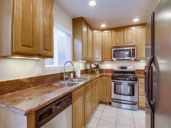 La Jolla Home 959265
