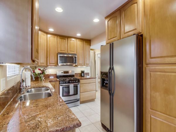 La Jolla Home 959265
