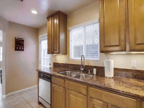 La Jolla Home 959265