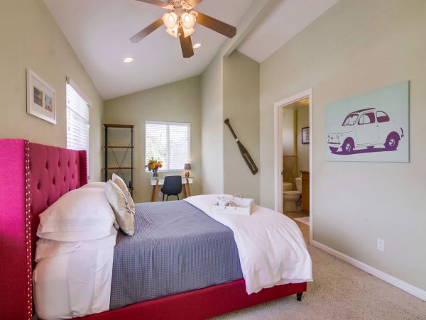 La Jolla Home 959265