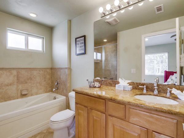 La Jolla Home 959265
