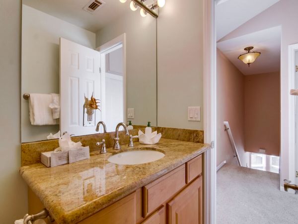 La Jolla Home 959265