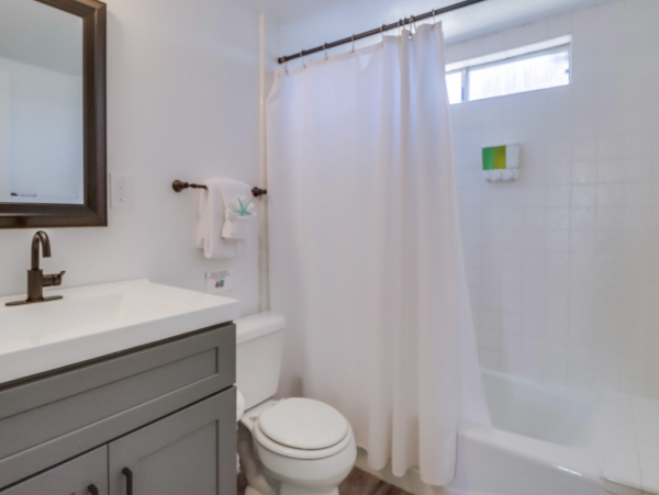 Ocean Beach 3 Bedroom Vacation Condo Partial Ocean Views