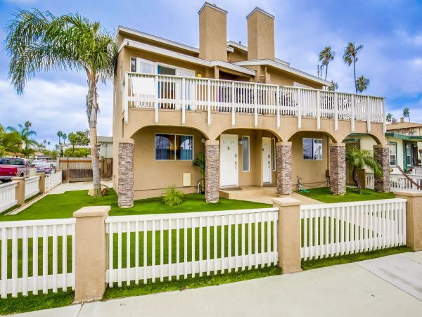 La Jolla Condo 959267