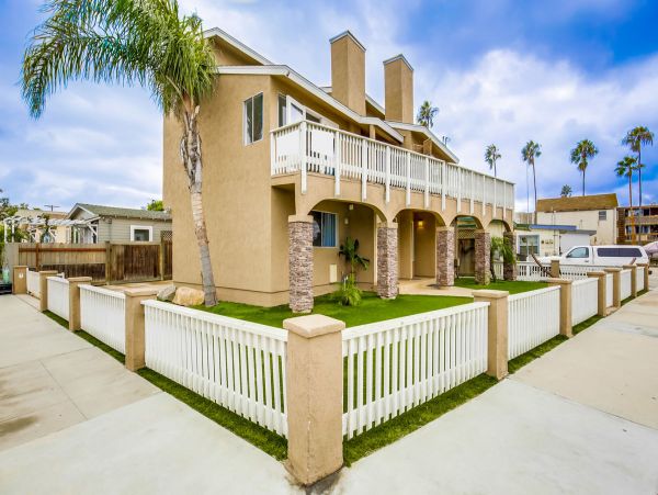 La Jolla Condo 959267