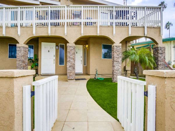La Jolla Condo 959267