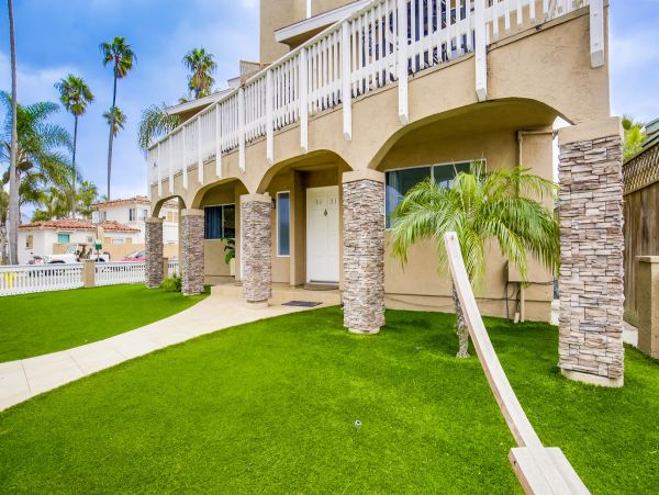 La Jolla Condo 959267