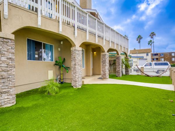 La Jolla Condo 959267
