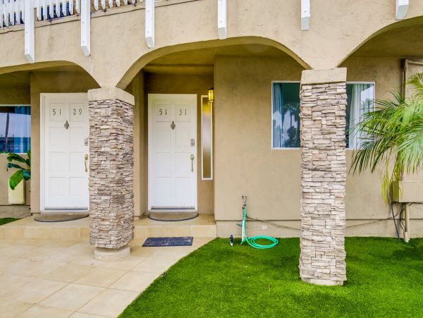 La Jolla Condo 959267