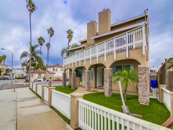 La Jolla Condo 959267