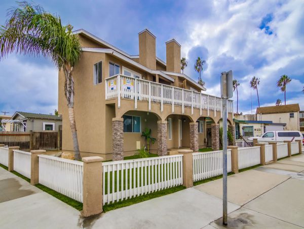 La Jolla Condo 959267