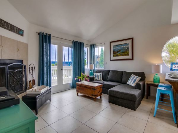 La Jolla Condo 959267