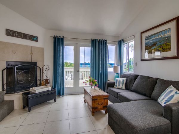 La Jolla Condo 959267