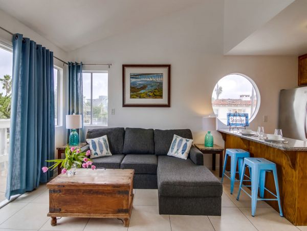 La Jolla Condo 959267