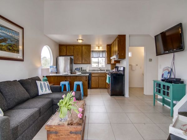 La Jolla Condo 959267