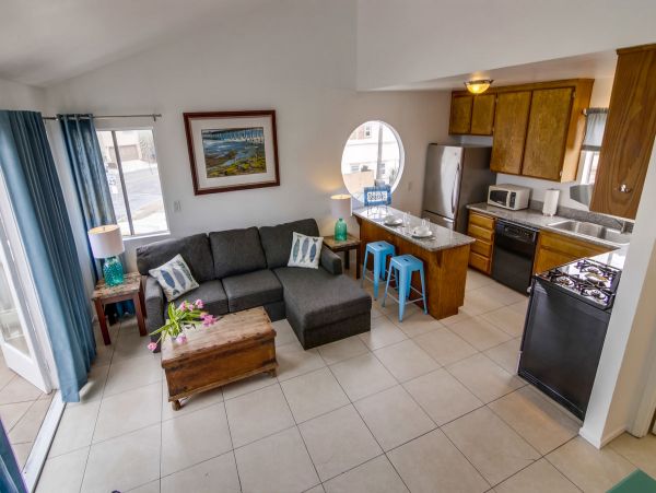 La Jolla Condo 959267