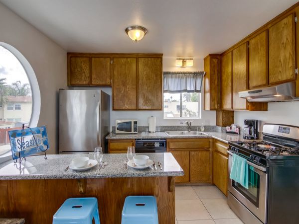 La Jolla Condo 959267