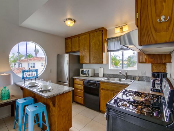 La Jolla Condo 959267