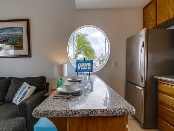La Jolla Condo 959267