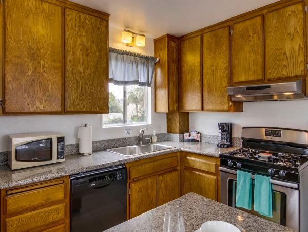 La Jolla Condo 959267