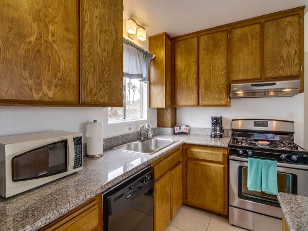 La Jolla Condo 959267