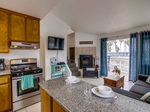 La Jolla Condo 959267