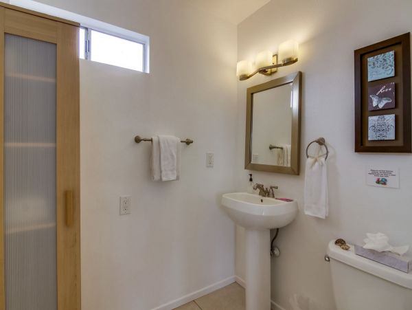La Jolla Condo 959267