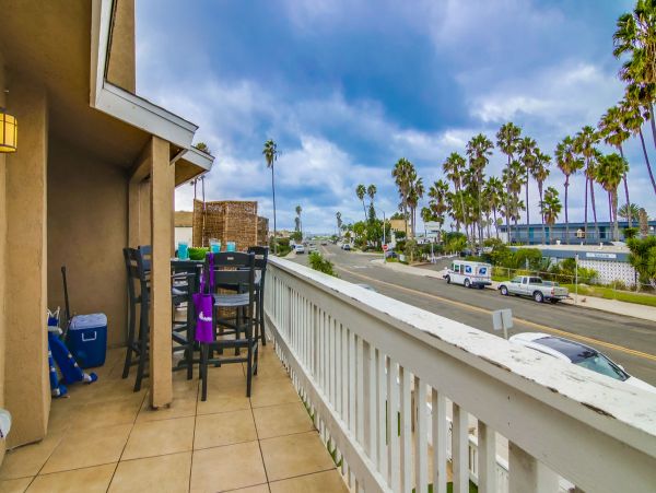 La Jolla Condo 959267