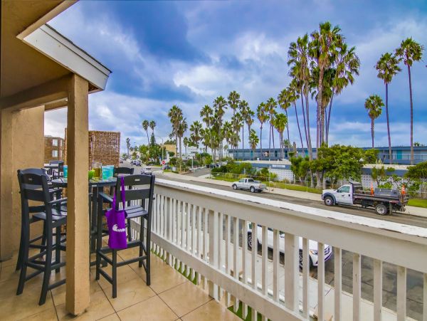 La Jolla Condo 959267