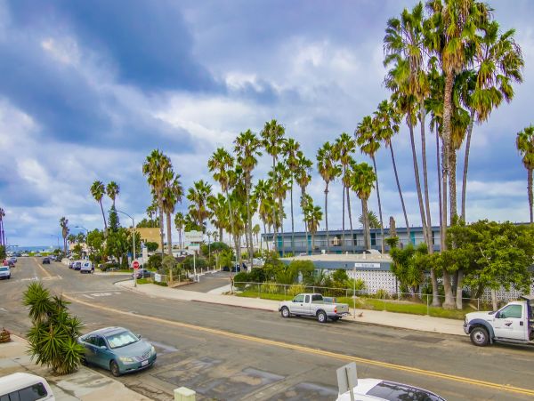 La Jolla Condo 959267