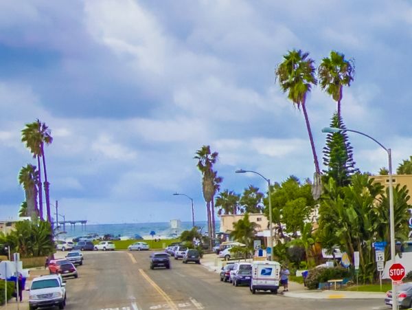 La Jolla Condo 959267
