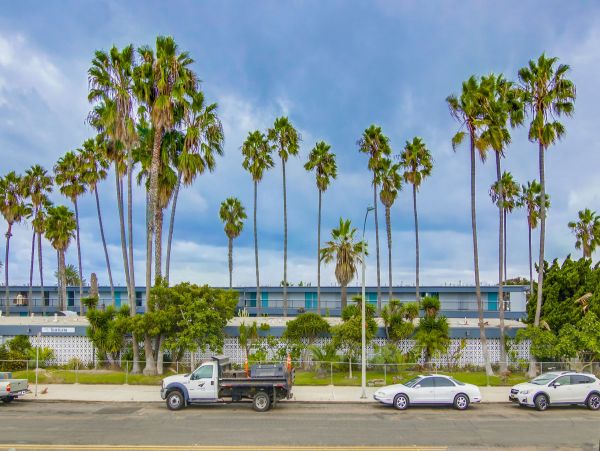 La Jolla Condo 959267