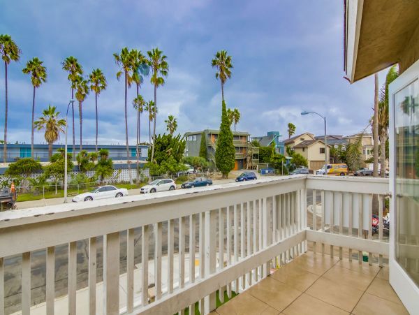La Jolla Condo 959267