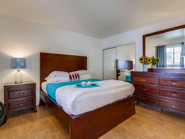 La Jolla Condo 959267
