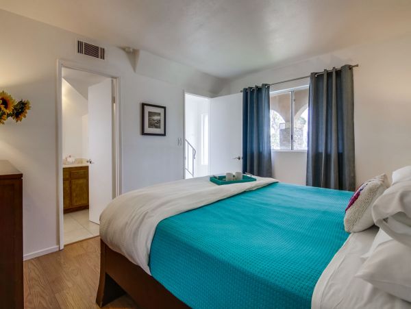 La Jolla Condo 959267