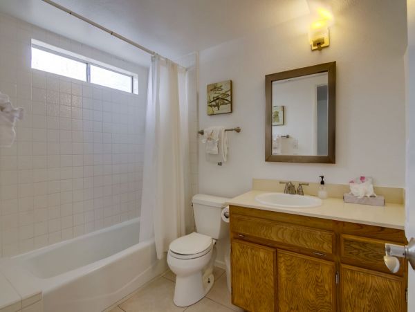 La Jolla Condo 959267
